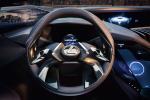Lexus UX Concept 2016 года